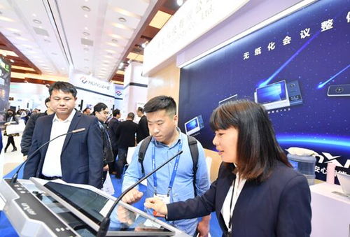 會議會展服務(wù)行業(yè)動態(tài) 創(chuàng)新與融合引領(lǐng)未來發(fā)展