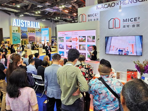 澳琴攜手設(shè)立澳琴館，創(chuàng)新推行“一會展兩地”海外推廣模式